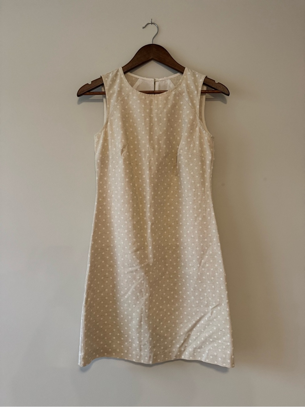 Hutch - Polka Dot Dress